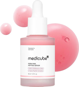 Medicube PDRN Pink Peptide Serum