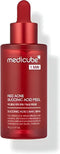 Medicube - Red Acne Succinic Acid Peel - 1 min - Acne - AHA - BHA - Serum - Reinigend - 40 g - Korean Skincare