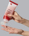 Medicube - Red Clear Cica - Body Scrub - 270 g
