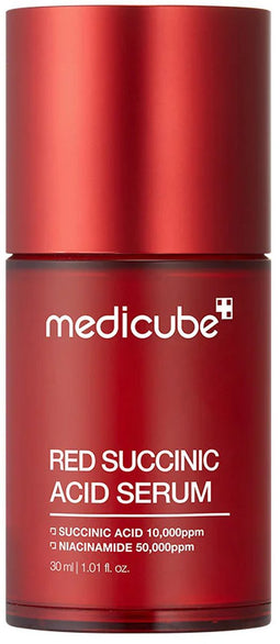 Medicube - Red Succnic Acid - Serum - 30 ml