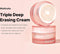 Medicube - Triple Collagen Cream 4.0 - Alle Huidtypes - 50 ml - Korean Skincare - Valentijnsdag