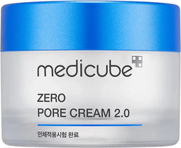 Medicube - Zero Pore - Cream - 2.0 - 50 ml - Valentijnsdag