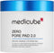 Medicube - Zero Pore Pad - 70 Stuks - Korean Skincare