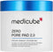 Medicube - Zero Pore Pad - 70 Stuks - Korean Skincare