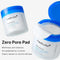 Medicube - Zero Pore Pad - 70 Stuks - Korean Skincare