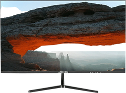 Medion Akoya P52424 MD20152 (BB00165) Zwart