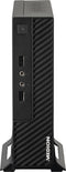 Medion Akoya S23005 - Mini PC - Intel Core i5 - 8 GB RAM - 512 GB SSD - VESA - Windows 11 Home