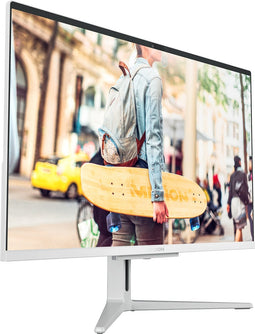 MEDION E23403-i5-512-F8 Intel® Core™ i5 i5-1035G1 60,5 cm (23.8") 1920 x 1080 Pixels Alles-in-één-pc 8 GB DDR4-SDRAM 512 GB SSD Windows 11 Home Wi-Fi 5 (802.11ac) Zilver