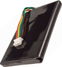 Medion GoPal P4225, GoPal P4425, T0052 replica-batterij van AccuCell