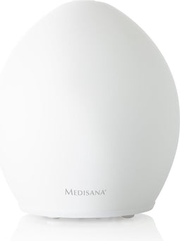 medisana AD 635 - Aroma vernevelaar, Glazen aroma vernevelaar,