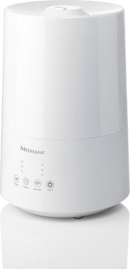 medisana AH 661 - Luchtbevochtiger