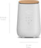 medisana AH 680 - Luchtbevochtiger met aroma & wellness verlichting