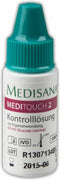medisana Bloedglucosemeter Meditouch2 mg/dL (versie voor België)