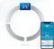 medisana BS 430 - Connect Lichaamsanalyseweegschaal - Wit