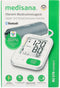 medisana BU 570 - Connect bovenarmbloeddrukmeter wit