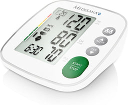 Medisana BU A52 connect bovenarmbloeddrukmeter