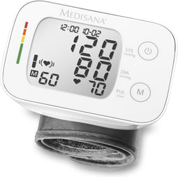 medisana BW 335 - Polsbloeddrukmeter
