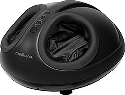 medisana FM 890 - Massage-apparaat 30 W Zwart