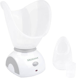 medisana FSS - Gezichtssauna