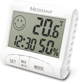 medisana HG 100 - Digitale Hygrometer
