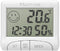 medisana HG 100 - Digitale Hygrometer
