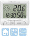 medisana HG 100 - Digitale Hygrometer