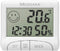 medisana HG 100 - Digitale Hygrometer