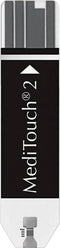 medisana MediTouch2 Bloedglucose teststrips