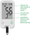 medisana Meditouch2 Startpakket - mmol/L (versie voor Nederland) - Bloedsuikermeter