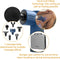 medisana MG 600 - Massage gun met hot & cold functie