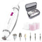 medisana MP 840 - manicure-pedicure set