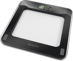 Medisana PS 416 - Sprekende - Personenweegschaal