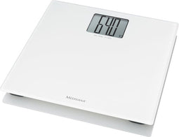 medisana PS 470 - Personenweegschaal - XL