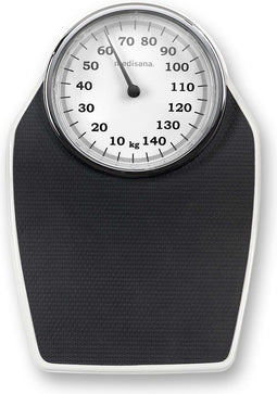 medisana PSD - Analoge Personenweegschaal