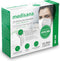 medisana RM 100 Mondmasker FFP2/NR - verpakking 10 stuks
