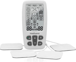Medisana TT 200 - TENS Pijntherapie