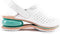 Medische Klompen Dames – Werkschoenen - Luchtondersteunend – Hart – Maat 37
