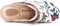 Medische Klompen Dames – Werkschoenen - Luchtondersteunend – Zwart – Maat 38