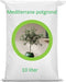 Mediterrane potgrond aarde 10 liter