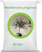 Mediterrane potgrond aarde 40 liter