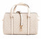 Medium Reistas Crossbodytas - Creme
