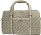 Medium Reistas Crossbodytas - Creme