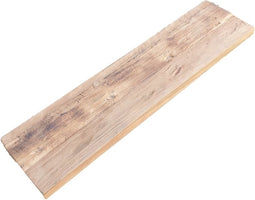 Medium Rustic Sanur Board 80x20x3