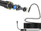 Medj - Endoscoop Camera - Inspectiecamera - Telefoon - Lengte 3 Meter-harde stugge kabel-