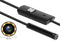 Medj - Endoscoop Camera - Inspectiecamera - Telefoon - Lengte 3 Meter-harde stugge kabel-