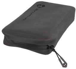 M-WAVE Rough Ride II - Pocket Bag 0.5L - Waterbescherming - Zwart