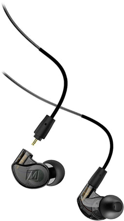 MEE audio M6 PRO (Grijs, Zwart)