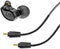 MEE audio M6 PRO (Grijs, Zwart)