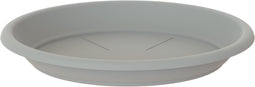 Artevasi - Schotel rond 40cm lichtgrijs 3x