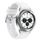 Samsung Galaxy Watch4 Classic Bluetooth 46 mm - Zilver